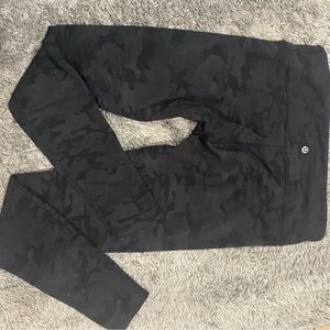 Lululemon Leggings - Tall